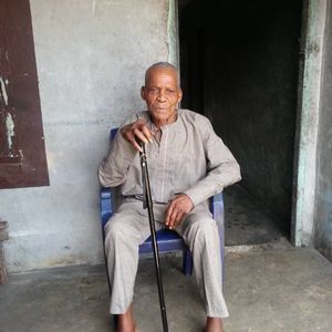 Meet your Posher, Mbasi